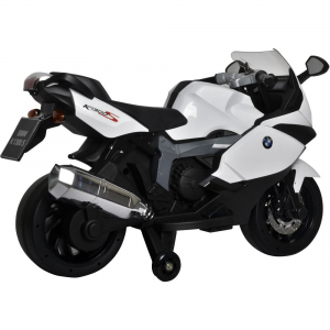 Buddy Toys BEC 6010 BMW K1300 elektromos motor fehér